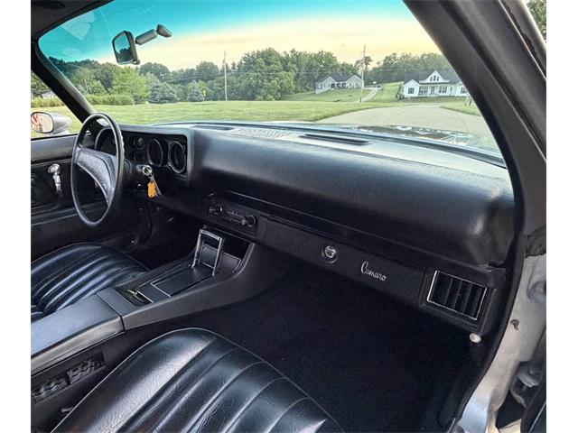 1971 Chevrolet Camaro RS Z28 (CC-2081915) for sale in Orrville, Ohio