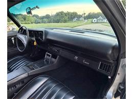 1971 Chevrolet Camaro RS Z28 (CC-2081915) for sale in Orrville, Ohio