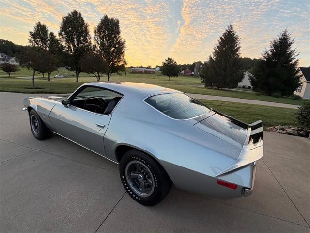1971 Chevrolet Camaro RS Z28 (CC-2081915) for sale in Orrville, Ohio