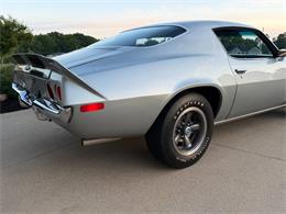 1971 Chevrolet Camaro RS Z28 (CC-2081915) for sale in Orrville, Ohio