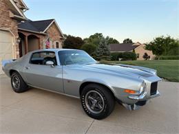 1971 Chevrolet Camaro RS Z28 (CC-2081915) for sale in Orrville, Ohio