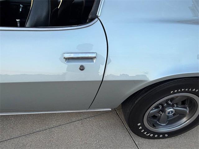 1971 Chevrolet Camaro RS Z28 (CC-2081915) for sale in Orrville, Ohio