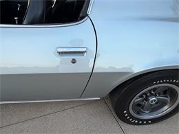 1971 Chevrolet Camaro RS Z28 (CC-2081915) for sale in Orrville, Ohio