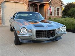 1971 Chevrolet Camaro RS Z28 (CC-2081915) for sale in Orrville, Ohio
