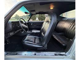 1971 Chevrolet Camaro RS Z28 (CC-2081915) for sale in Orrville, Ohio