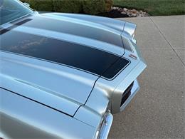 1971 Chevrolet Camaro RS Z28 (CC-2081915) for sale in Orrville, Ohio