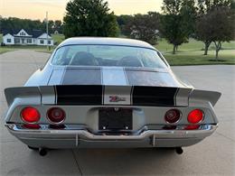 1971 Chevrolet Camaro RS Z28 (CC-2081915) for sale in Orrville, Ohio