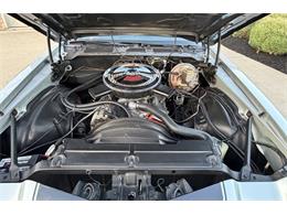 1971 Chevrolet Camaro RS Z28 (CC-2081915) for sale in Orrville, Ohio