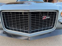 1971 Chevrolet Camaro RS Z28 (CC-2081915) for sale in Orrville, Ohio