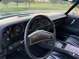 1971 Chevrolet Camaro RS Z28 (CC-2081915) for sale in Orrville, Ohio