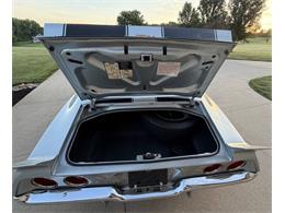 1971 Chevrolet Camaro RS Z28 (CC-2081915) for sale in Orrville, Ohio