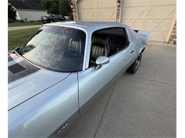 1971 Chevrolet Camaro RS Z28 (CC-2081915) for sale in Orrville, Ohio