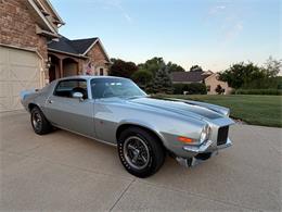 1971 Chevrolet Camaro RS Z28 (CC-2081915) for sale in Orrville, Ohio