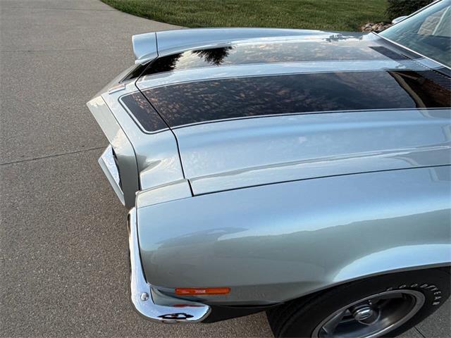 1971 Chevrolet Camaro RS Z28 (CC-2081915) for sale in Orrville, Ohio