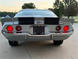1971 Chevrolet Camaro RS Z28 (CC-2081915) for sale in Orrville, Ohio