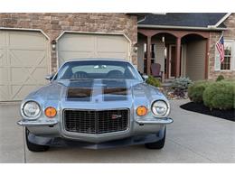 1971 Chevrolet Camaro RS Z28 (CC-2081915) for sale in Orrville, Ohio