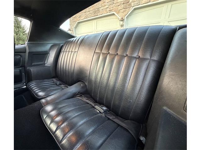 1971 Chevrolet Camaro RS Z28 (CC-2081915) for sale in Orrville, Ohio