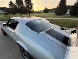 1971 Chevrolet Camaro RS Z28 (CC-2081915) for sale in Orrville, Ohio