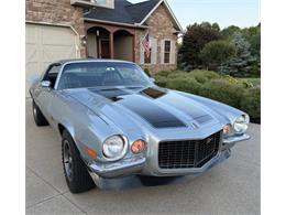 1971 Chevrolet Camaro RS Z28 (CC-2081915) for sale in Orrville, Ohio