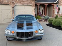 1971 Chevrolet Camaro RS Z28 (CC-2081915) for sale in Orrville, Ohio