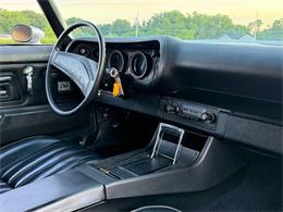 1971 Chevrolet Camaro RS Z28 (CC-2081915) for sale in Orrville, Ohio