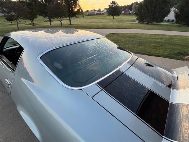 1971 Chevrolet Camaro RS Z28 (CC-2081915) for sale in Orrville, Ohio