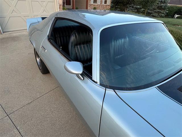 1971 Chevrolet Camaro RS Z28 (CC-2081915) for sale in Orrville, Ohio