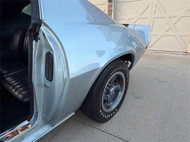 1971 Chevrolet Camaro RS Z28 (CC-2081915) for sale in Orrville, Ohio