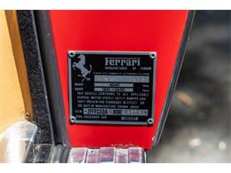 1989 Ferrari Mondial T (CC-2081916) for sale in Ft. Lauderdale, Florida