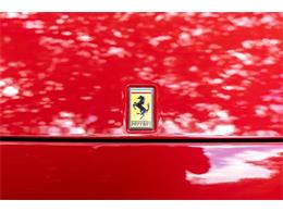 1989 Ferrari Mondial T (CC-2081916) for sale in Ft. Lauderdale, Florida
