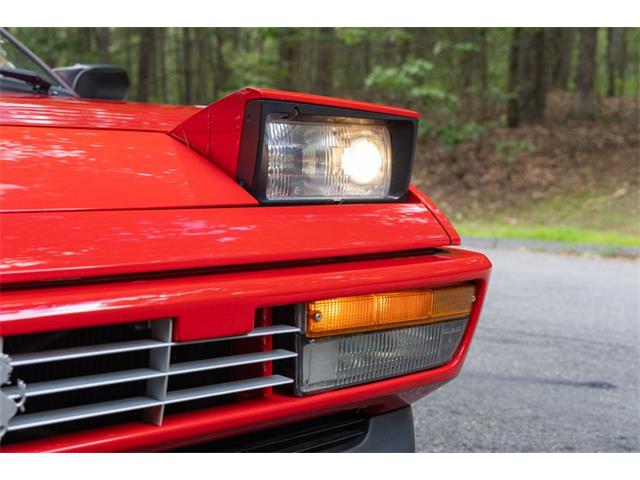 1989 Ferrari Mondial T (CC-2081916) for sale in Ft. Lauderdale, Florida