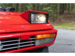 1989 Ferrari Mondial T (CC-2081916) for sale in Ft. Lauderdale, Florida