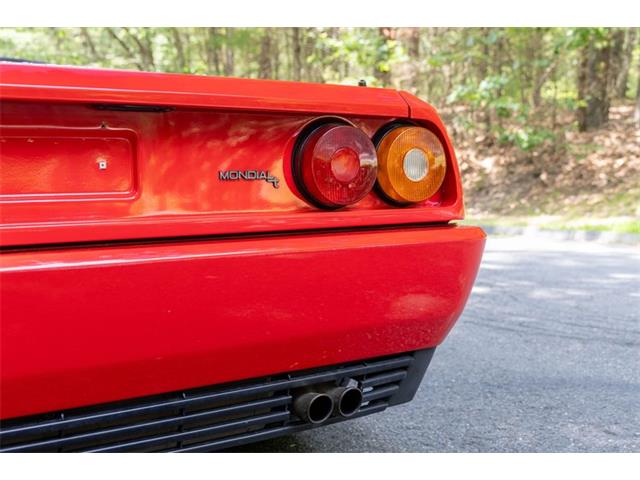 1989 Ferrari Mondial T (CC-2081916) for sale in Ft. Lauderdale, Florida