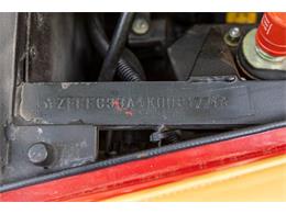 1989 Ferrari Mondial T (CC-2081916) for sale in Ft. Lauderdale, Florida