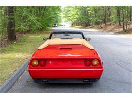 1989 Ferrari Mondial T (CC-2081916) for sale in Ft. Lauderdale, Florida