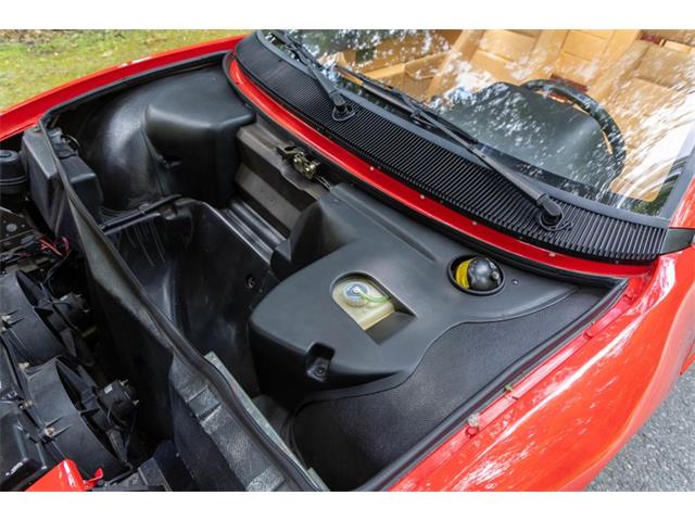 1989 Ferrari Mondial T (CC-2081916) for sale in Ft. Lauderdale, Florida