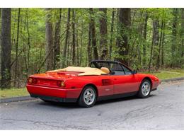 1989 Ferrari Mondial T (CC-2081916) for sale in Ft. Lauderdale, Florida