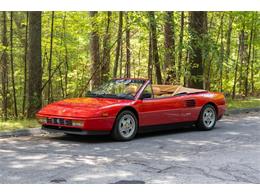 1989 Ferrari Mondial T (CC-2081916) for sale in Ft. Lauderdale, Florida