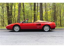 1989 Ferrari Mondial T (CC-2081916) for sale in Ft. Lauderdale, Florida