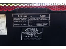 1989 Ferrari Mondial T (CC-2081916) for sale in Ft. Lauderdale, Florida