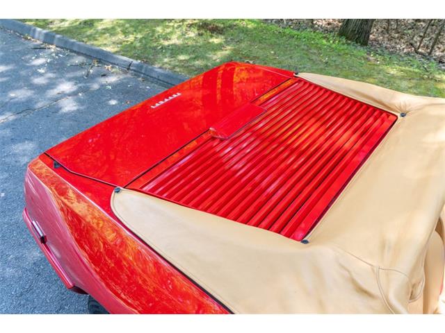 1989 Ferrari Mondial T (CC-2081916) for sale in Ft. Lauderdale, Florida