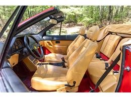 1989 Ferrari Mondial T (CC-2081916) for sale in Ft. Lauderdale, Florida