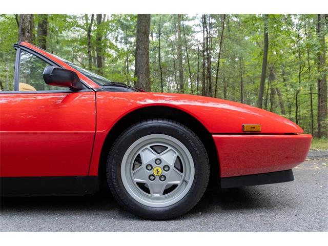 1989 Ferrari Mondial T (CC-2081916) for sale in Ft. Lauderdale, Florida