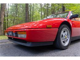 1989 Ferrari Mondial T (CC-2081916) for sale in Ft. Lauderdale, Florida