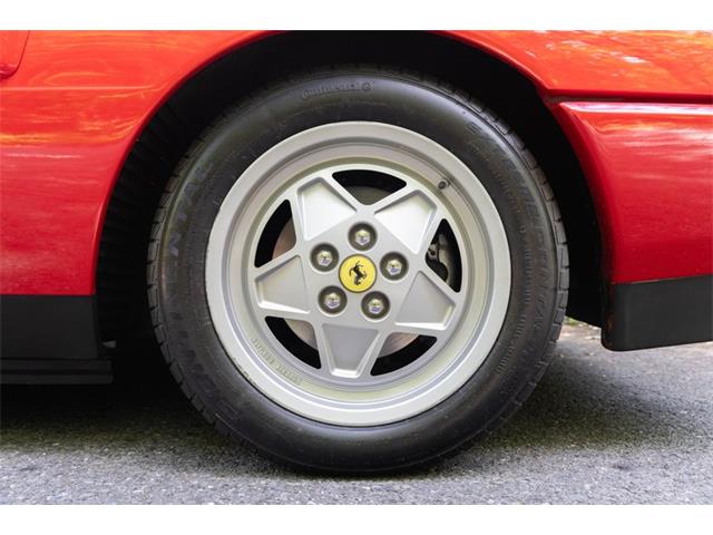 1989 Ferrari Mondial T (CC-2081916) for sale in Ft. Lauderdale, Florida