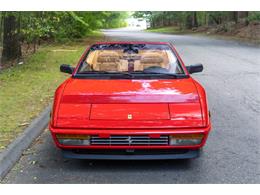 1989 Ferrari Mondial T (CC-2081916) for sale in Ft. Lauderdale, Florida