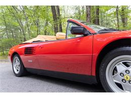 1989 Ferrari Mondial T (CC-2081916) for sale in Ft. Lauderdale, Florida