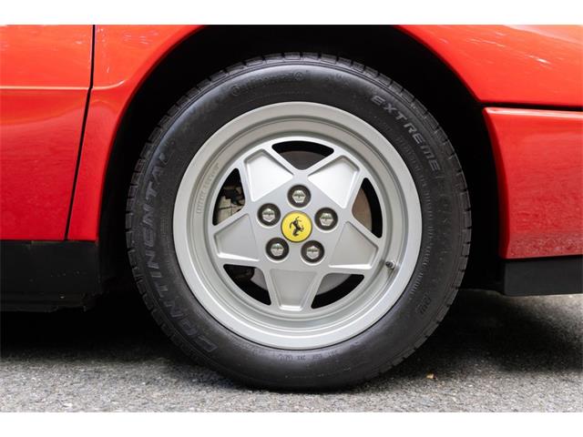 1989 Ferrari Mondial T (CC-2081916) for sale in Ft. Lauderdale, Florida