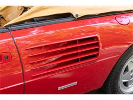 1989 Ferrari Mondial T (CC-2081916) for sale in Ft. Lauderdale, Florida