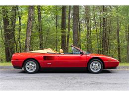 1989 Ferrari Mondial T (CC-2081916) for sale in Ft. Lauderdale, Florida